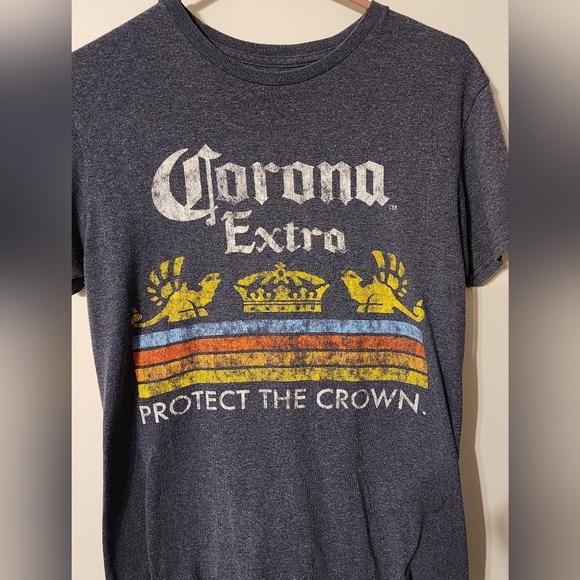 Tops - Corona womens t-shirt